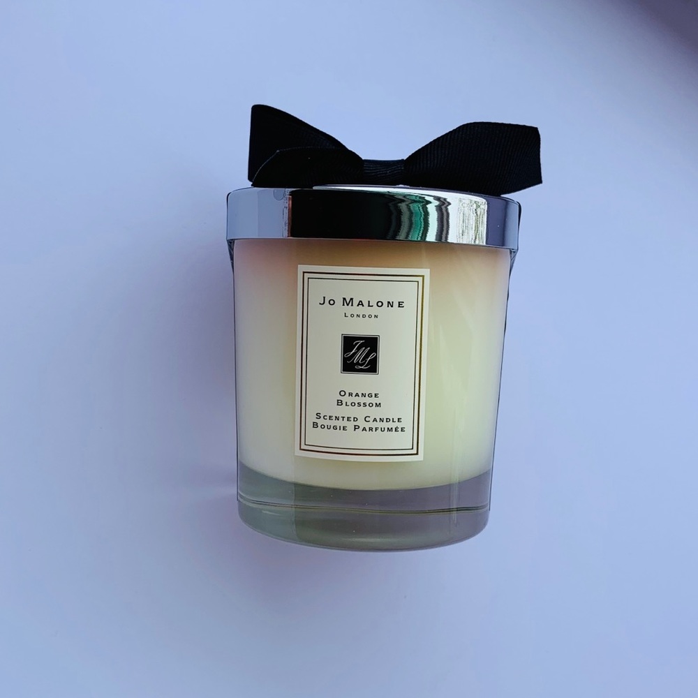 Jo Malone™ Orange Blossom Scented Home Candle